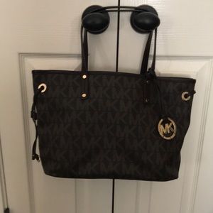 MK small tote